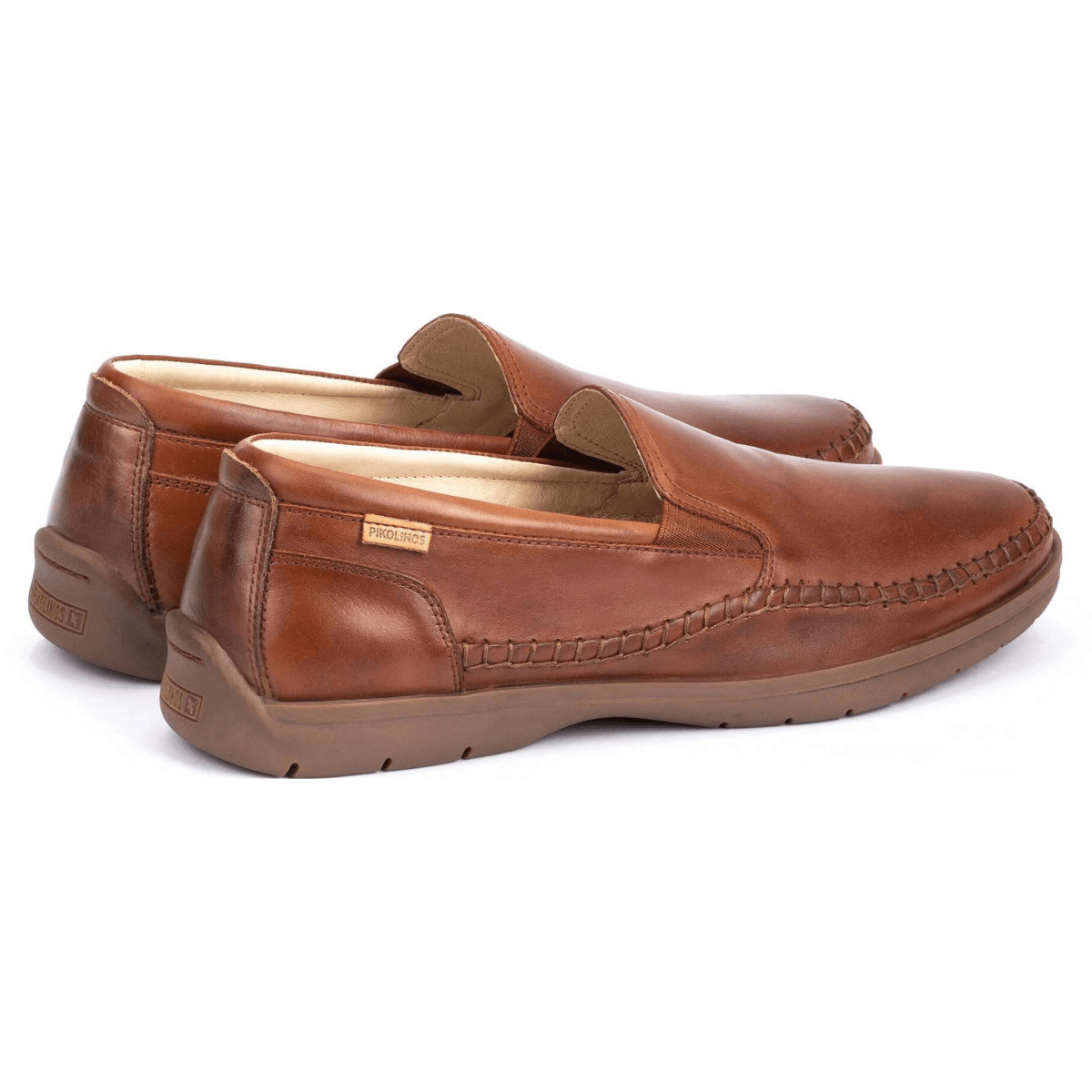 Pikolinos Men's Marbella Cuero Leather - 9030590 - Tip Top Shoes of New York