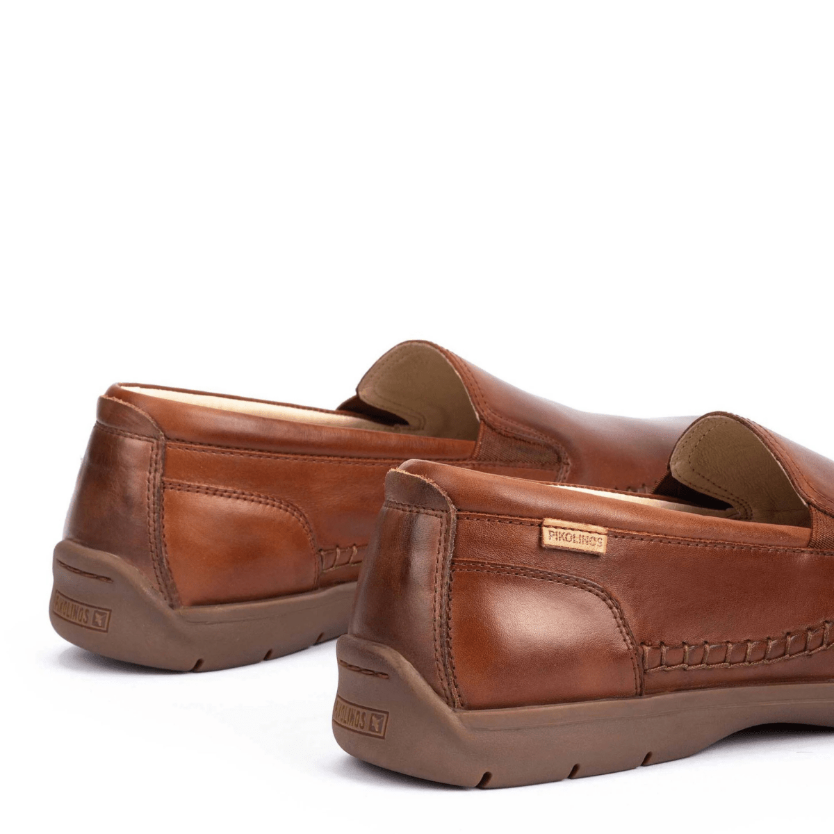 Pikolinos Men's Marbella Cuero Leather - 9030590 - Tip Top Shoes of New York