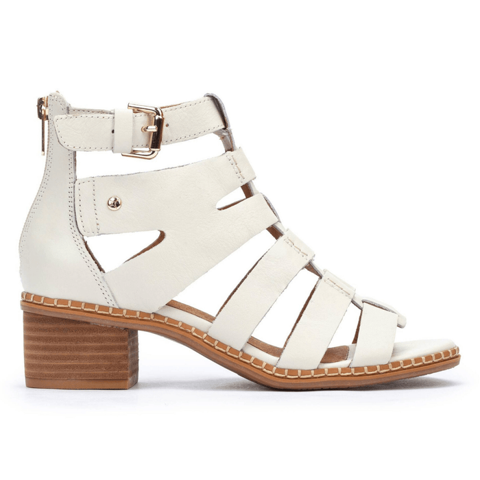 Pikolinos Women's Blanes Nata Leather - 9021659 - Tip Top Shoes of New York