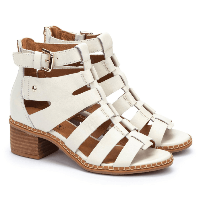 Pikolinos Women's Blanes Nata Leather - 9021659 - Tip Top Shoes of New York