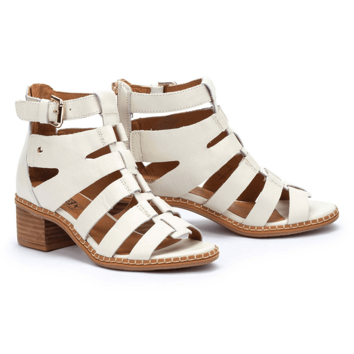 Pikolinos Women's Blanes Nata Leather - 9021659 - Tip Top Shoes of New York