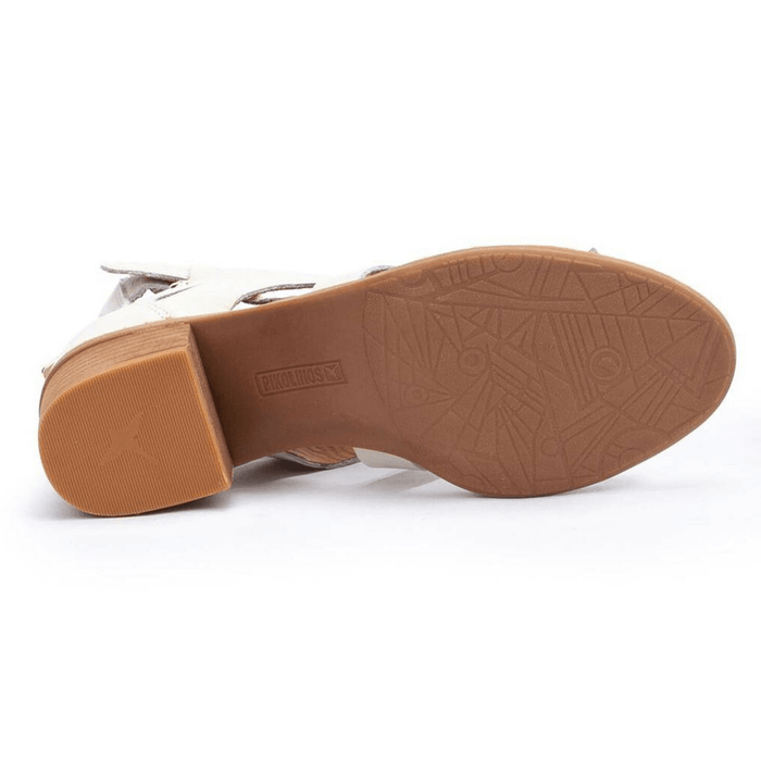 Pikolinos Women's Blanes Nata Leather - 9021659 - Tip Top Shoes of New York