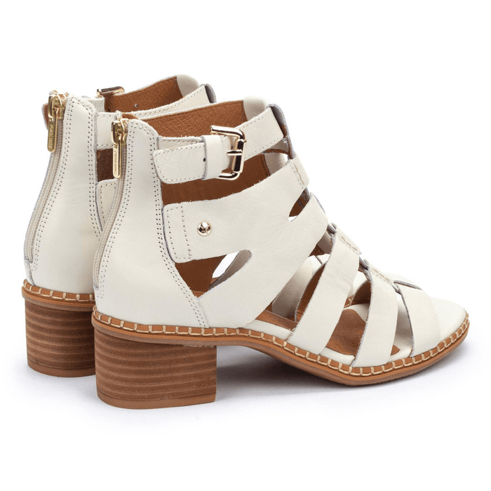 Pikolinos Women's Blanes Nata Leather - 9021659 - Tip Top Shoes of New York