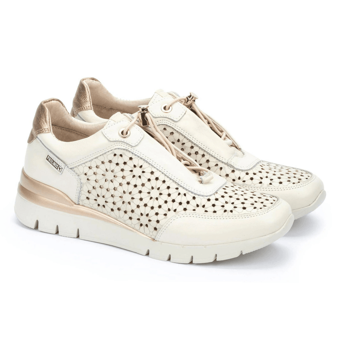 Pikolinos Women's Cantabria Nata Leather - 9021651 - Tip Top Shoes of New York