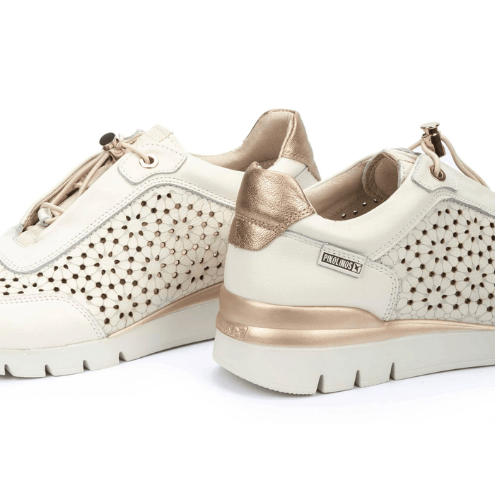 Pikolinos Women's Cantabria Nata Leather - 9021651 - Tip Top Shoes of New York