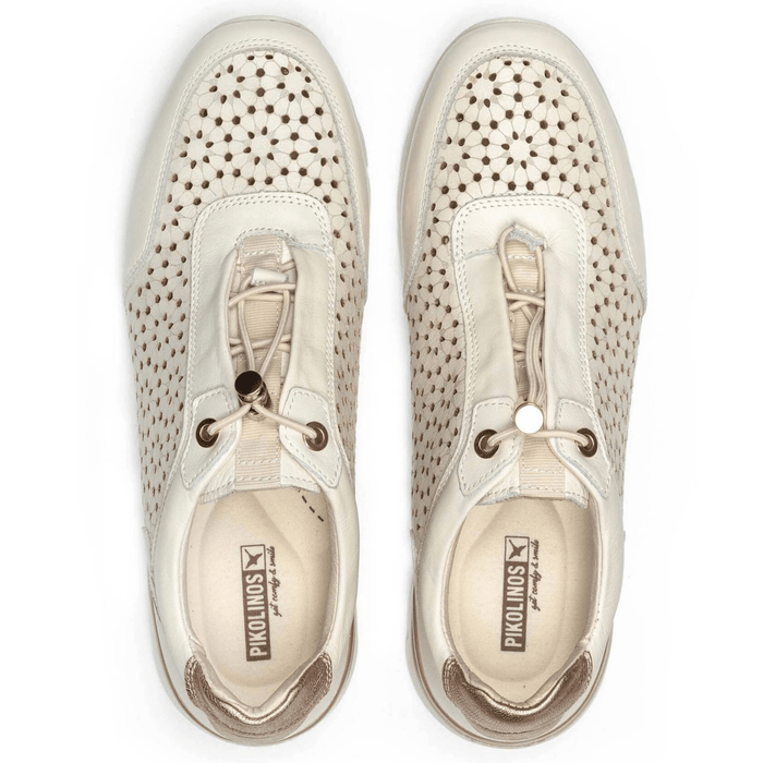 Pikolinos Women's Cantabria Nata Leather - 9021651 - Tip Top Shoes of New York