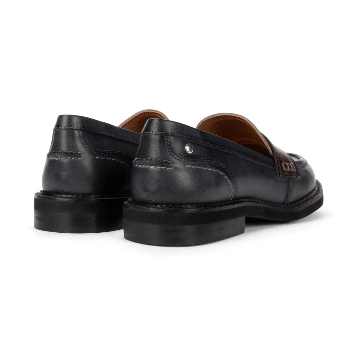 Pikolinos Women's Deva Ocean/Multicolor Leather - 9033883 - Tip Top Shoes of New York