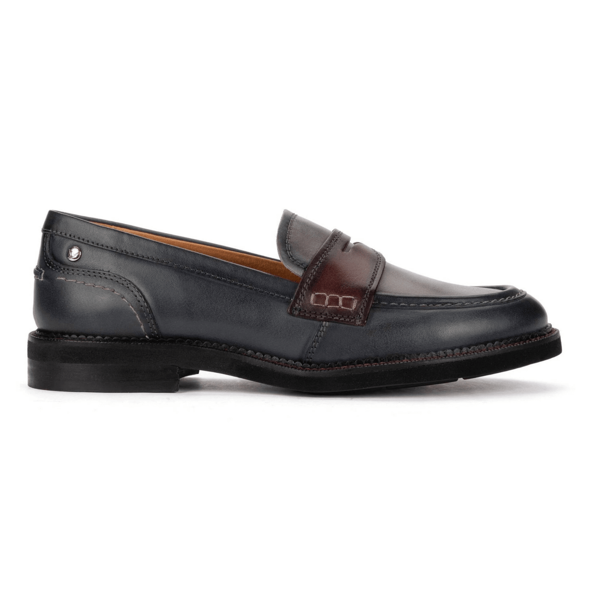 Pikolinos Women's Deva Ocean/Multicolor Leather - 9033883 - Tip Top Shoes of New York