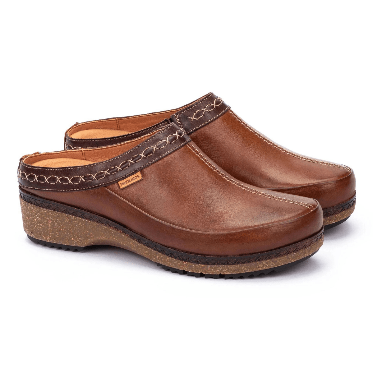 Pikolinos Women's Granada Cuero Leather - 9024727 - Tip Top Shoes of New York