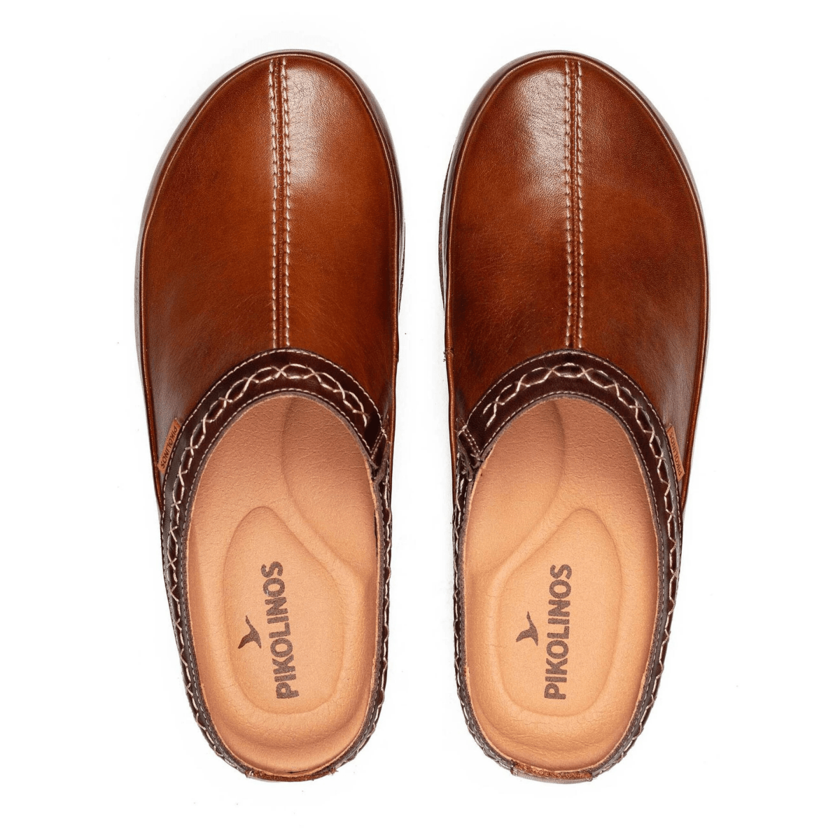 Pikolinos Women's Granada Cuero Leather - 9024727 - Tip Top Shoes of New York