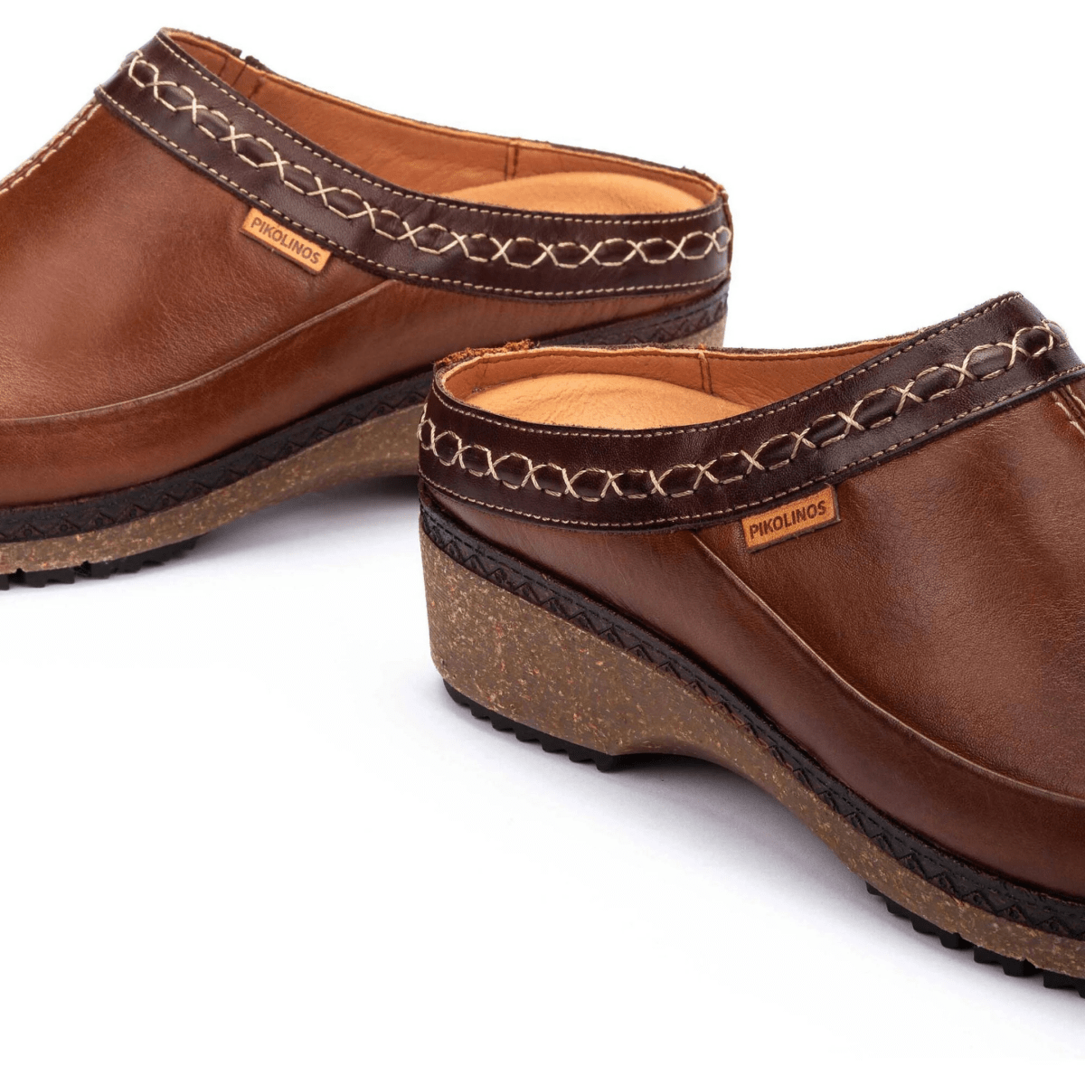 Pikolinos Women's Granada Cuero Leather - 9024727 - Tip Top Shoes of New York