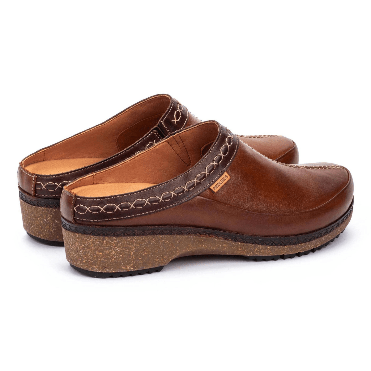 Pikolinos Women's Granada Cuero Leather - 9024727 - Tip Top Shoes of New York