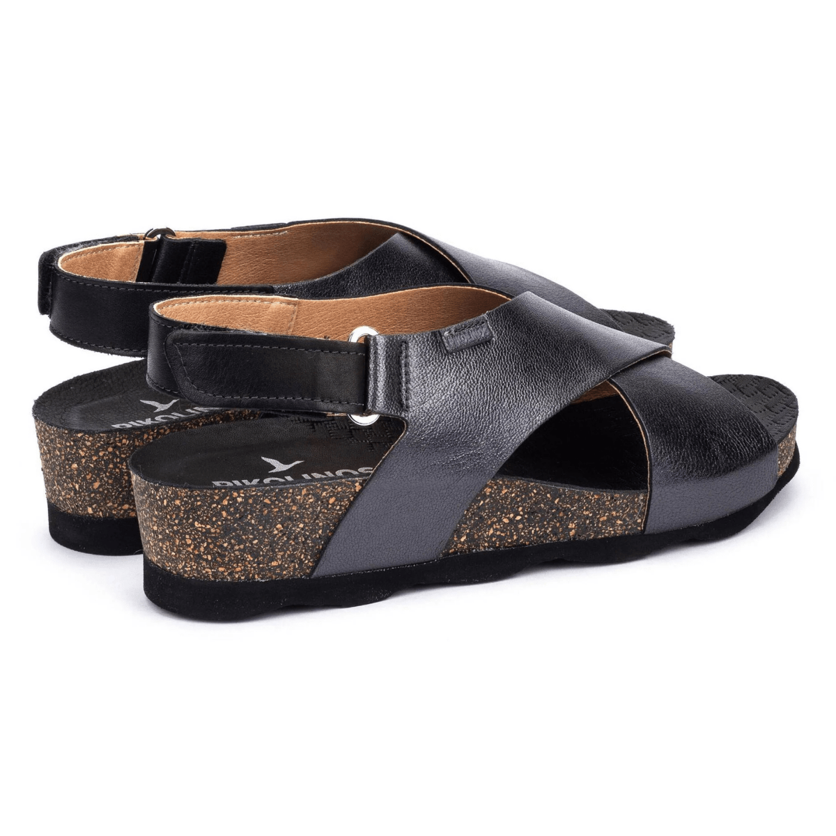 Pikolinos Women's Mahon Calcita Leather - 9030538 - Tip Top Shoes of New York