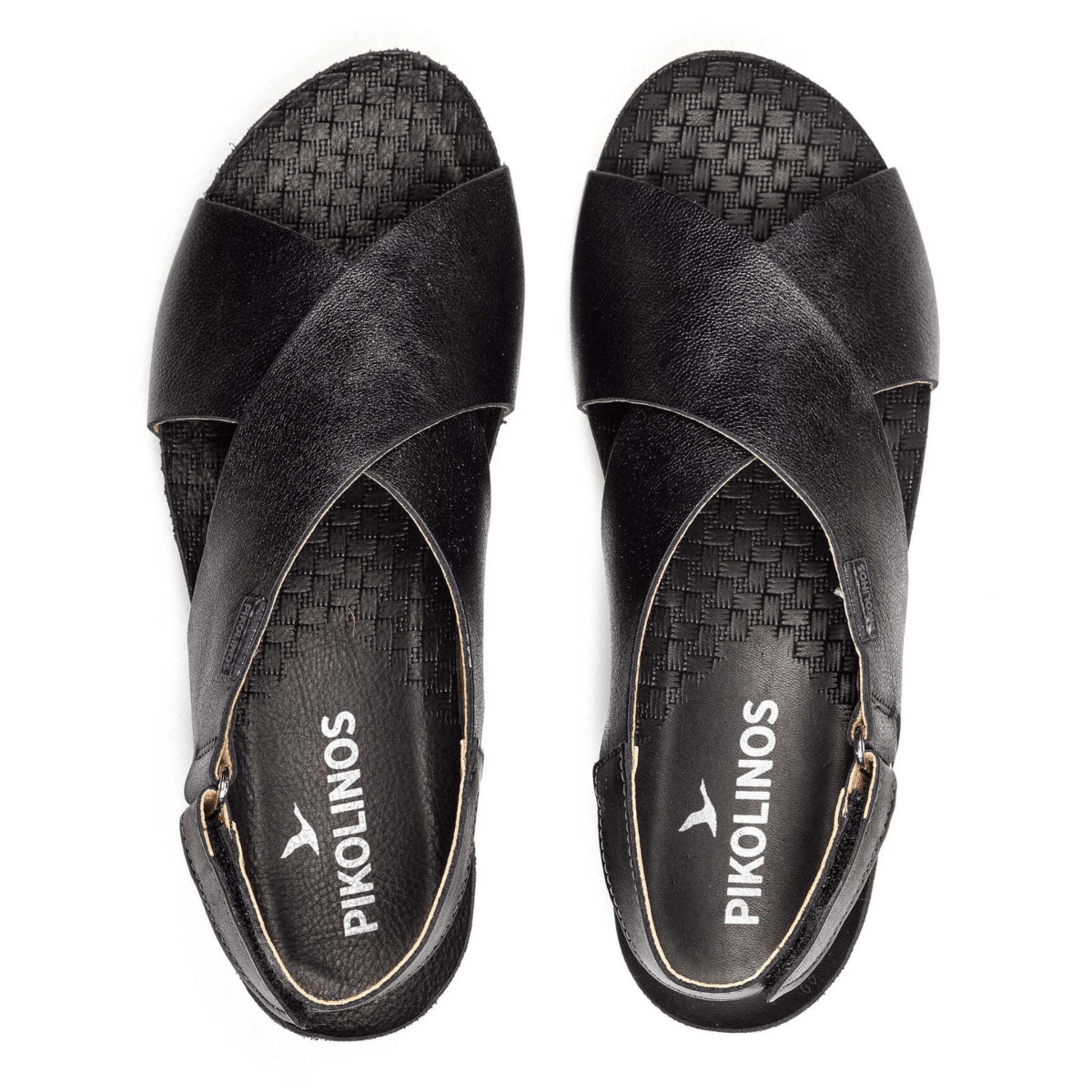 Pikolinos Women's Mahon Calcita Leather - 9030538 - Tip Top Shoes of New York