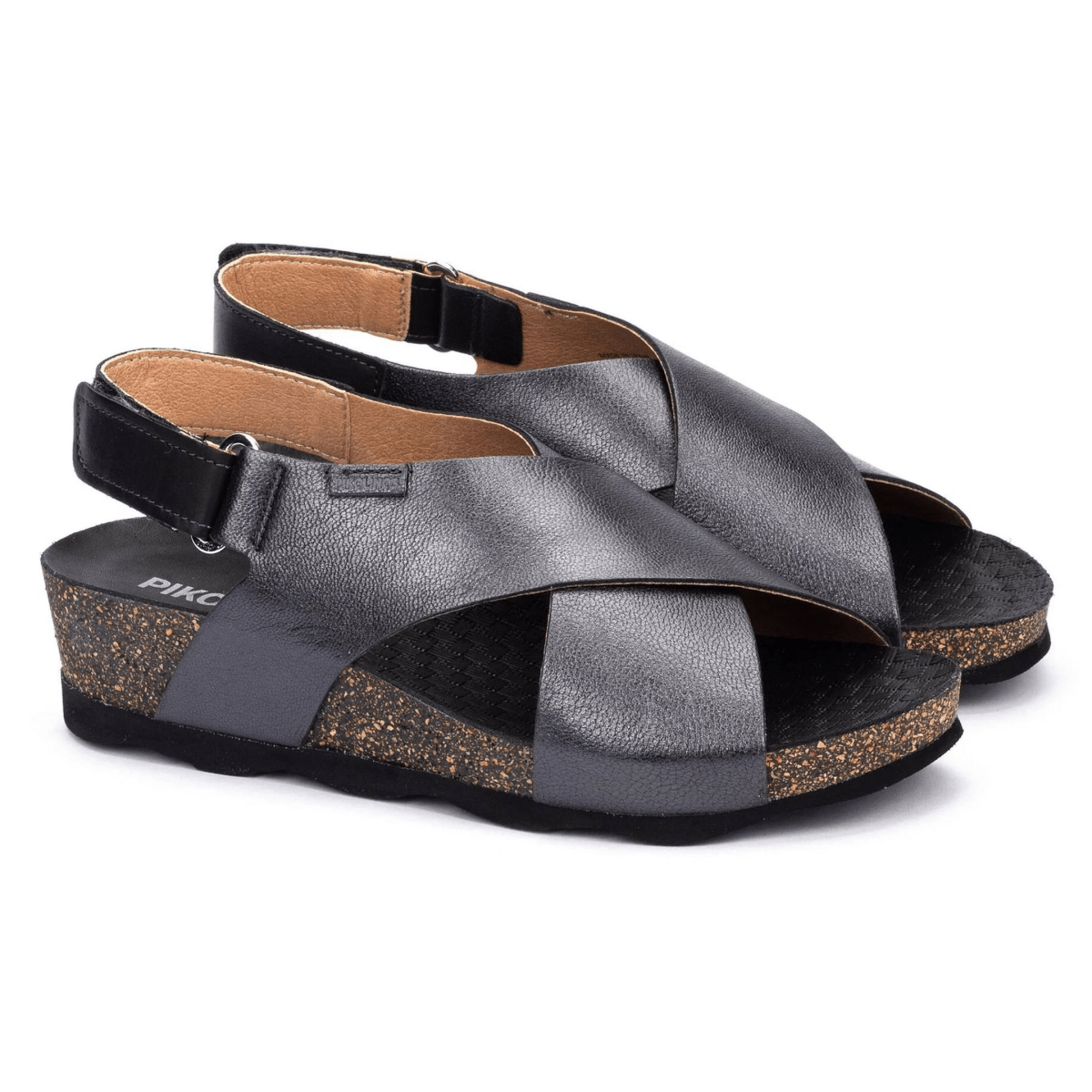 Pikolinos Women's Mahon Calcita Leather - 9030538 - Tip Top Shoes of New York