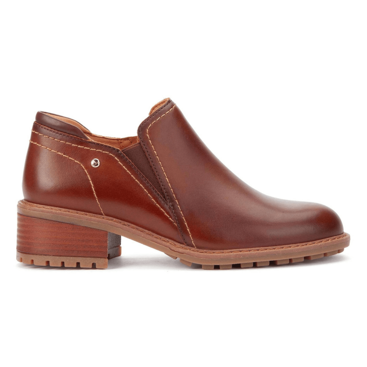 Pikolinos Women's Medina Cuero Tan Leather - 9033890 - Tip Top Shoes of New York
