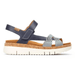 PIkolinos Women's Palma Denim Leather - 9021699 - Tip Top Shoes of New York