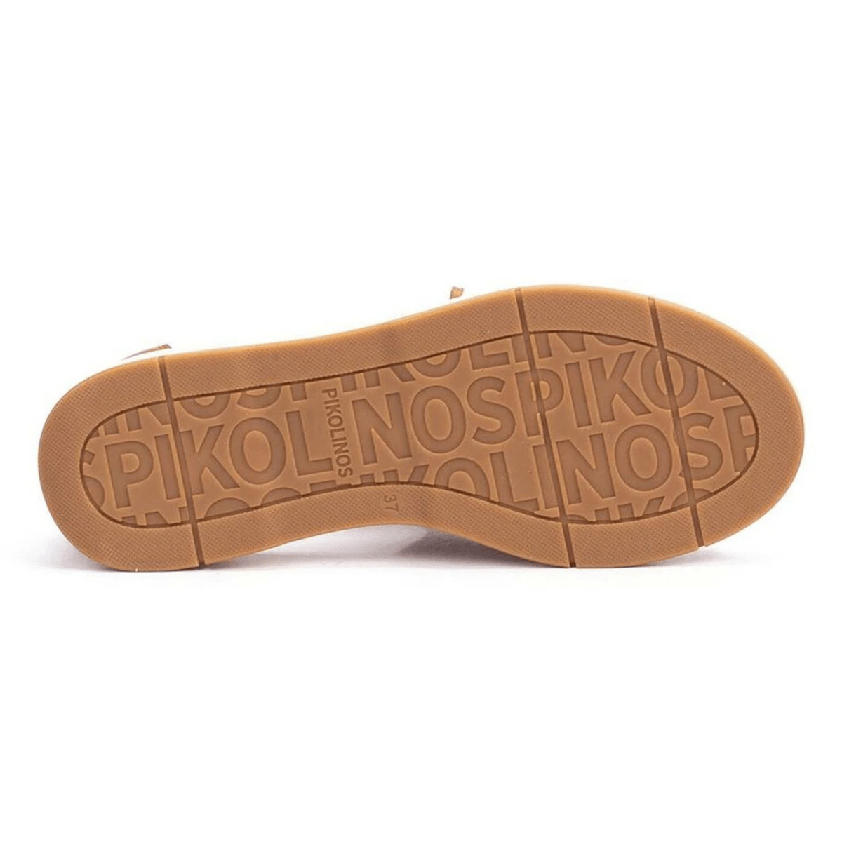 Pikolinos Women's Roquetas Brandy Leather - 9030561 - Tip Top Shoes of New York