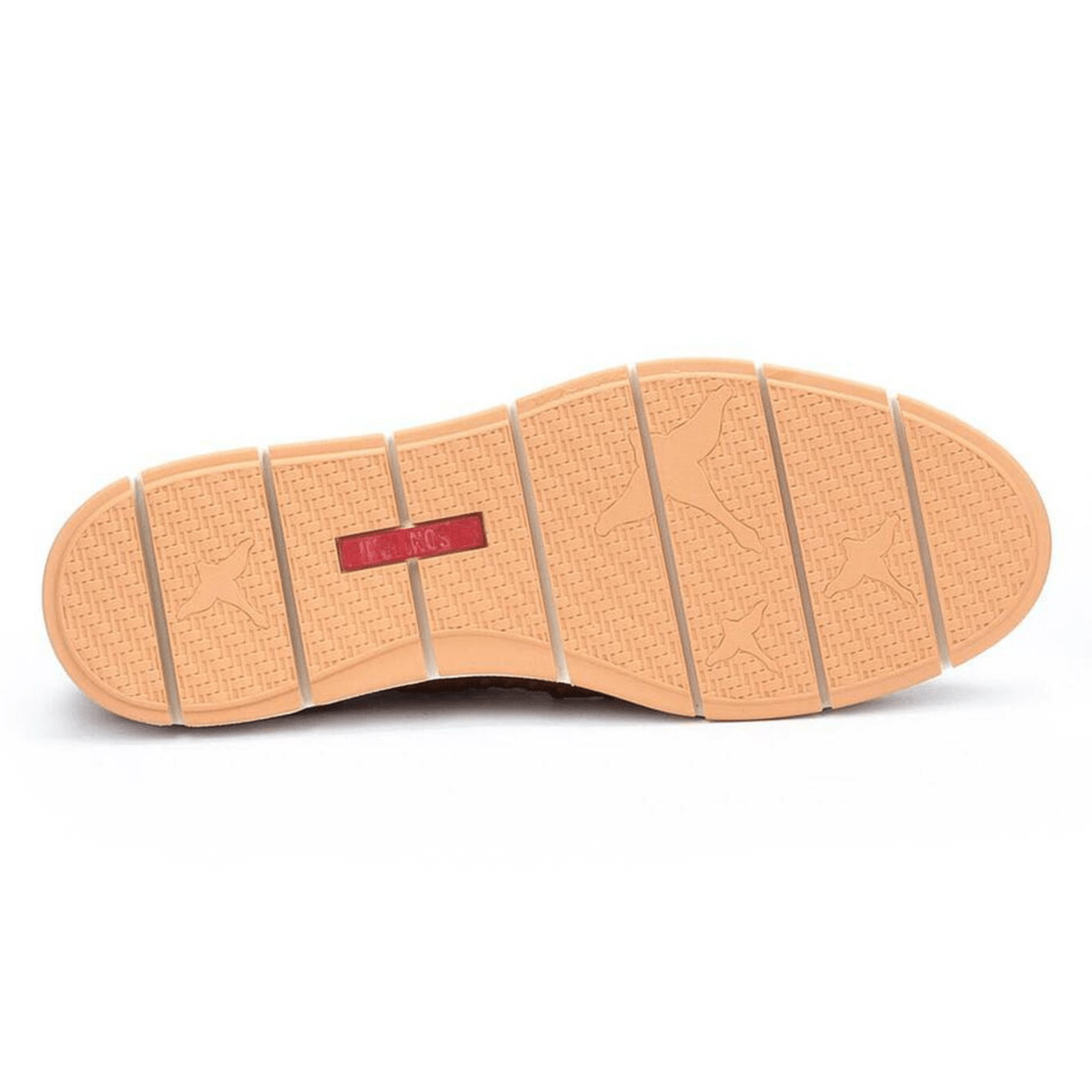 Pikolinos Women's Tenerife Brandy Leather - 9021707 - Tip Top Shoes of New York