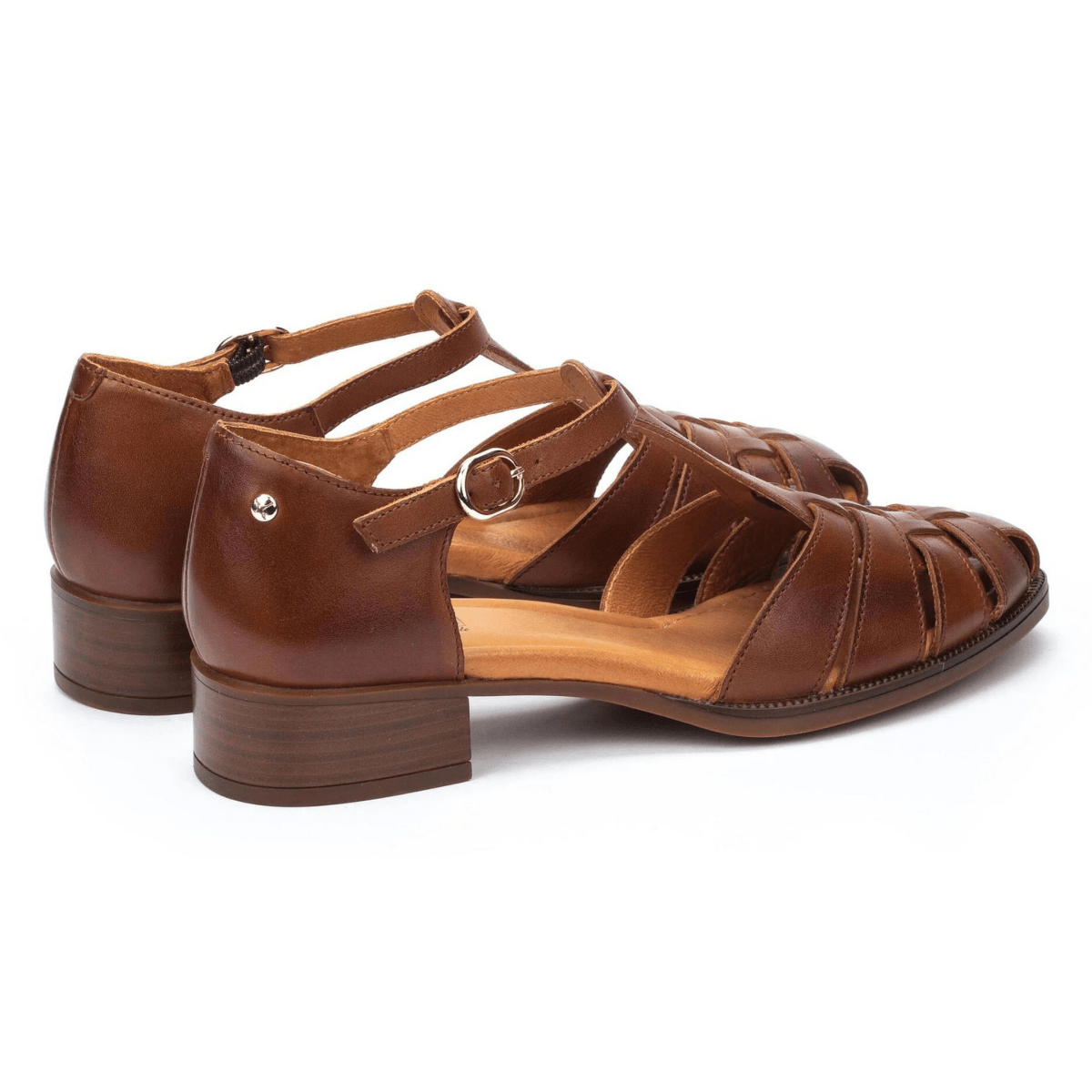 Pikolinos Women's Valencia Cuero Leather - 9030582 - Tip Top Shoes of New York