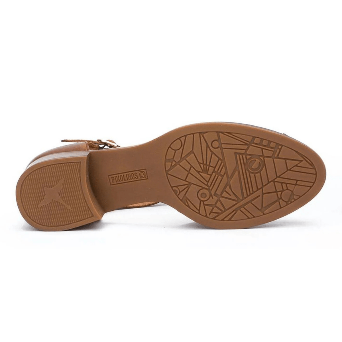 Pikolinos Women's Valencia Cuero Leather - 9030582 - Tip Top Shoes of New York