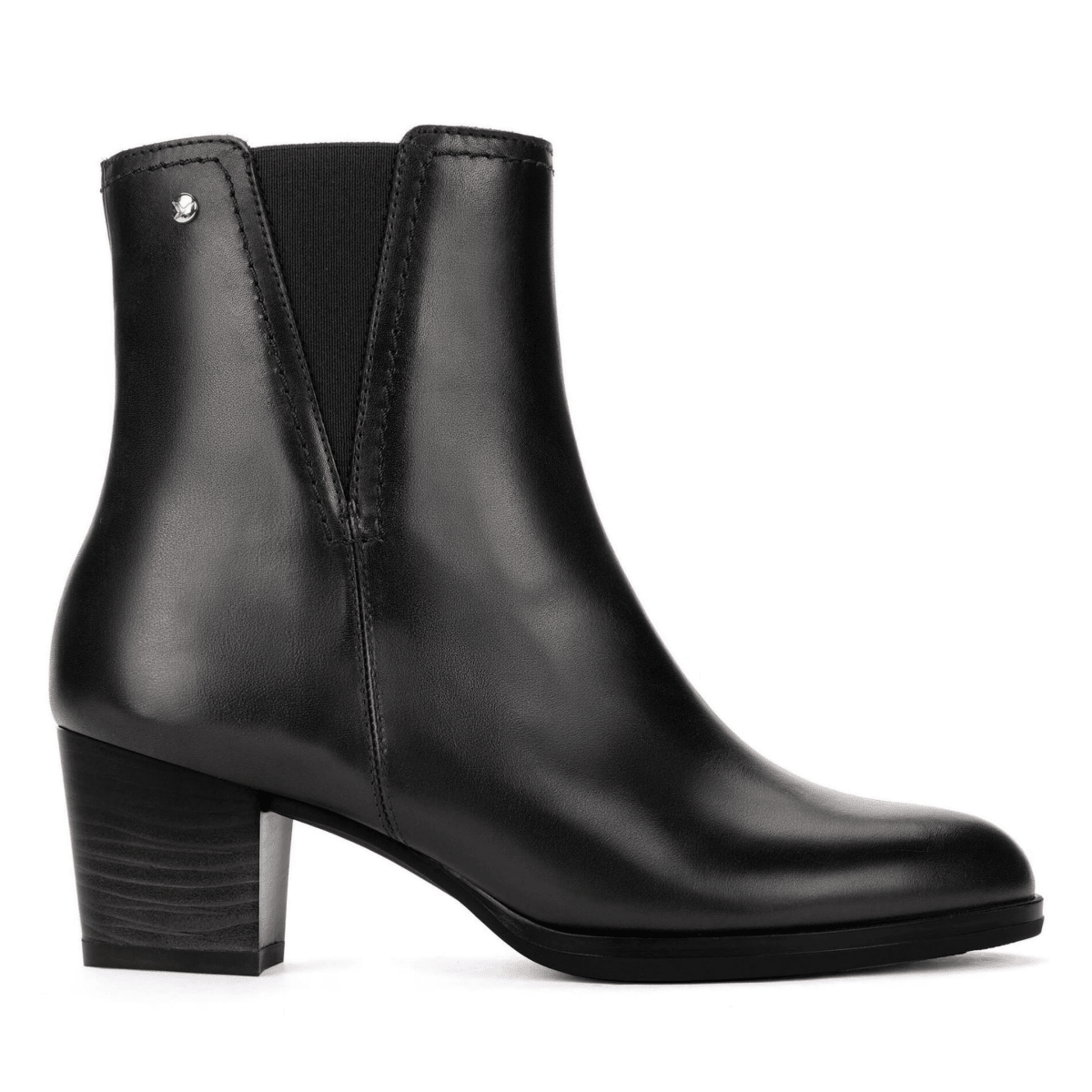 Pikolinos Women's Zamora Black Leather - 9033951 - Tip Top Shoes of New York