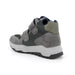 Primigi Boy's (Sizes 28 - 30) 6888822 Navy Patent/Grey Suede Gore - Tex - 1088281 - Tip Top Shoes of New York