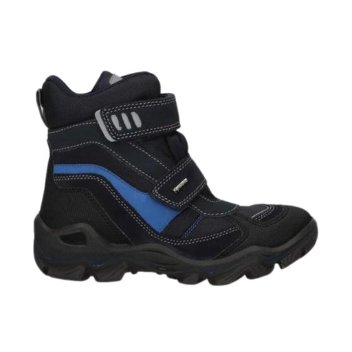 Primigi Boy's (Sizes 29 - 30) 6894611 Navy/Blue Gore - Tex Boot - 1088210 - Tip Top Shoes of New York