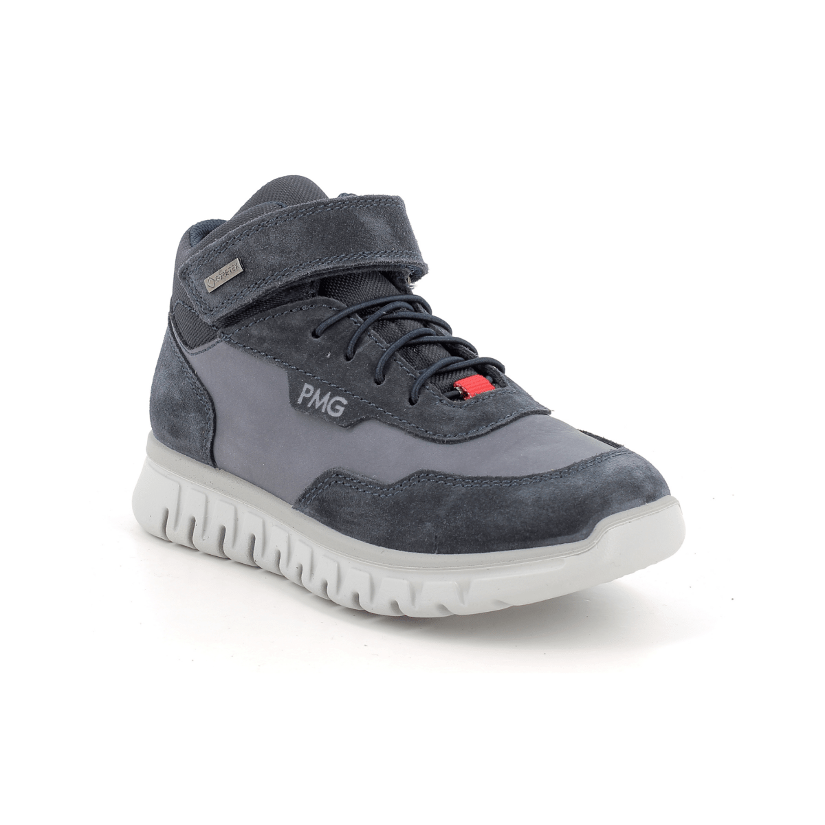 Primigi Boys (Sizes 30-31) 2388411 Petrol/Navy Gore-Tex - 1113335 - Tip Top Shoes of New York