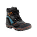 Primigi Boy's (Sizes 31 - 35) 6894600 Black/Orange/Blue Gore - Tex Boot - 1088244 - Tip Top Shoes of New York