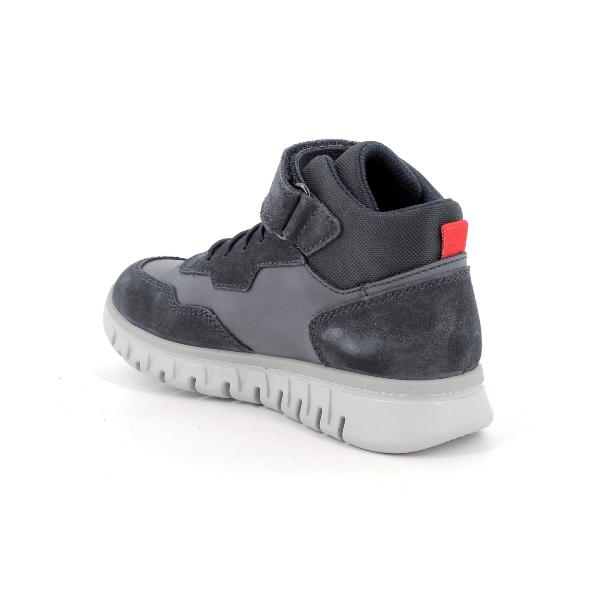 Primigi Boys (Sizes 33-38) 2388411 Petrol/Navy Gore-Tex - 1113344 - Tip Top Shoes of New York