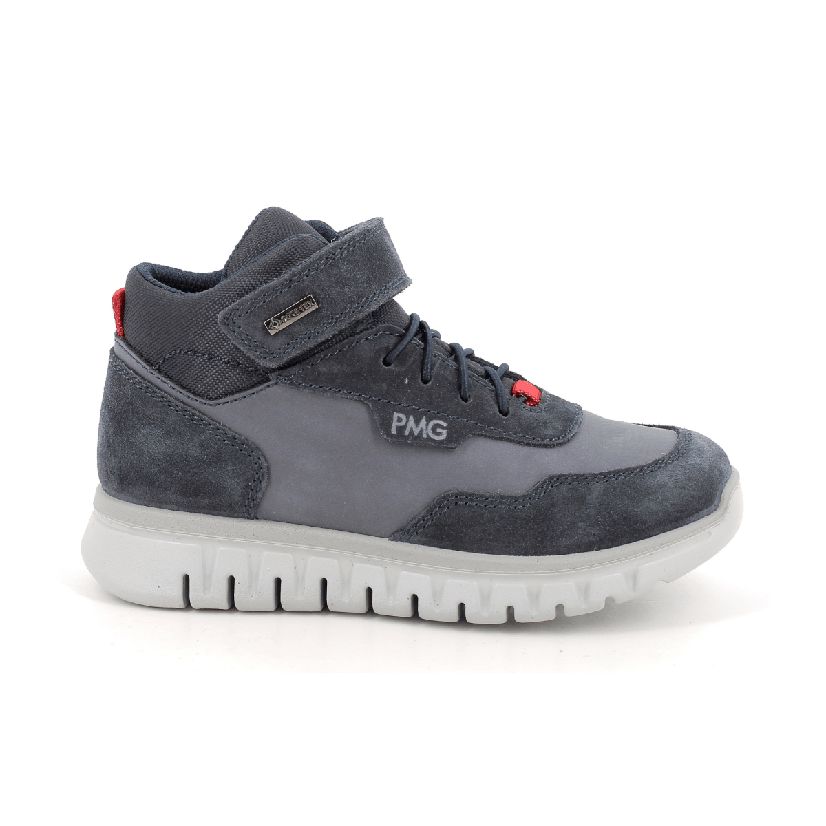 Primigi Boys (Sizes 33-38) 2388411 Petrol/Navy Gore-Tex - 1113344 - Tip Top Shoes of New York