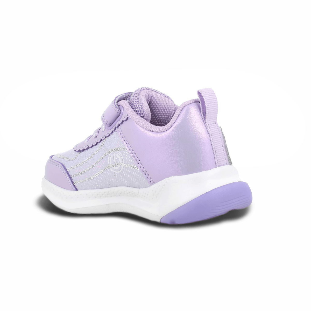 Primigi Girls' Mermaid Magic Purple - 1101429 - Tip Top Shoes of New York