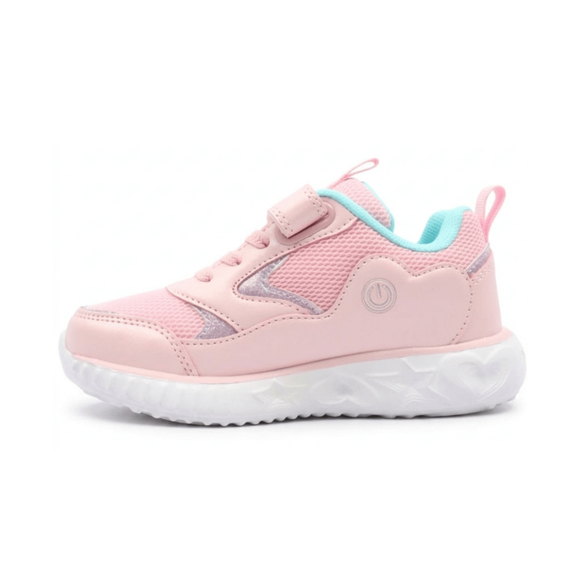 Primigi Girls (Sizes 27 - 32) 1469011 Pink Light Up - 1107983 - Tip Top Shoes of New York