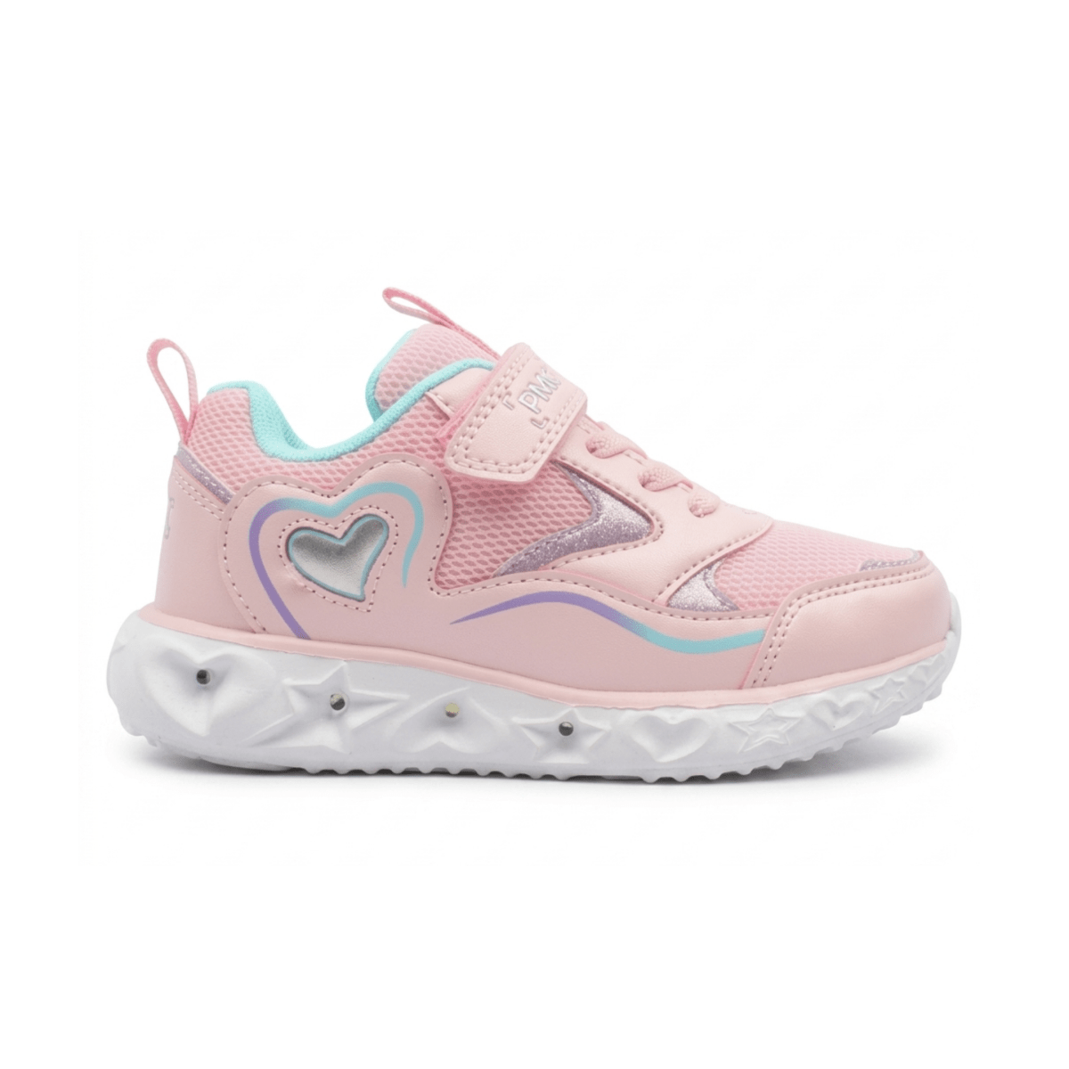 Primigi Girls (Sizes 27 - 32) 1469011 Pink Light Up - 1107983 - Tip Top Shoes of New York