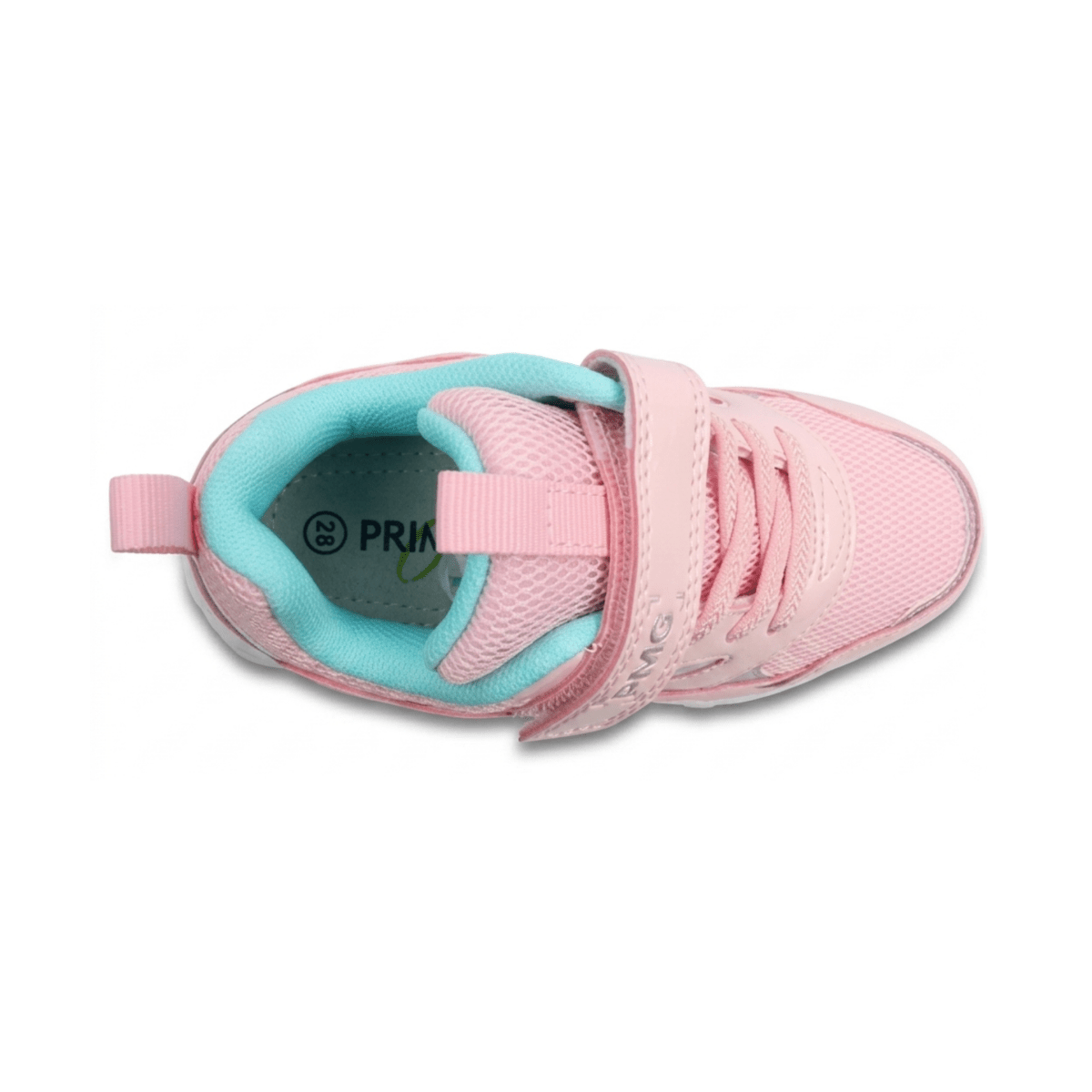 Primigi Girls (Sizes 27 - 32) 1469011 Pink Light Up - 1107983 - Tip Top Shoes of New York
