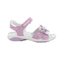 Primigi Girl's (Sizes 31-32) Purple/White Flower - 1083637 - Tip Top Shoes of New York