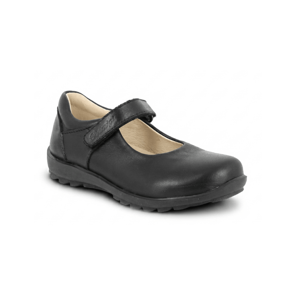 Primigi Girls (Sizes 36-38) 2432511 Black Leather - 1113483 - Tip Top Shoes of New York