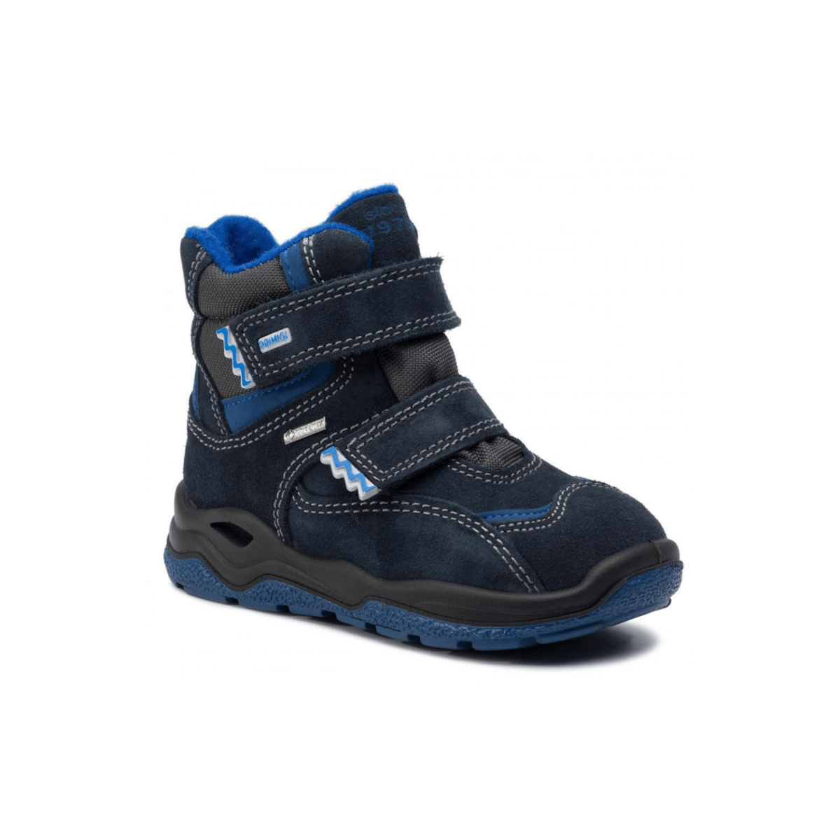 Primigi Toddlers 4369644 GORE - TEX Boot Navy/Royal - 926580 - Tip Top Shoes of New York