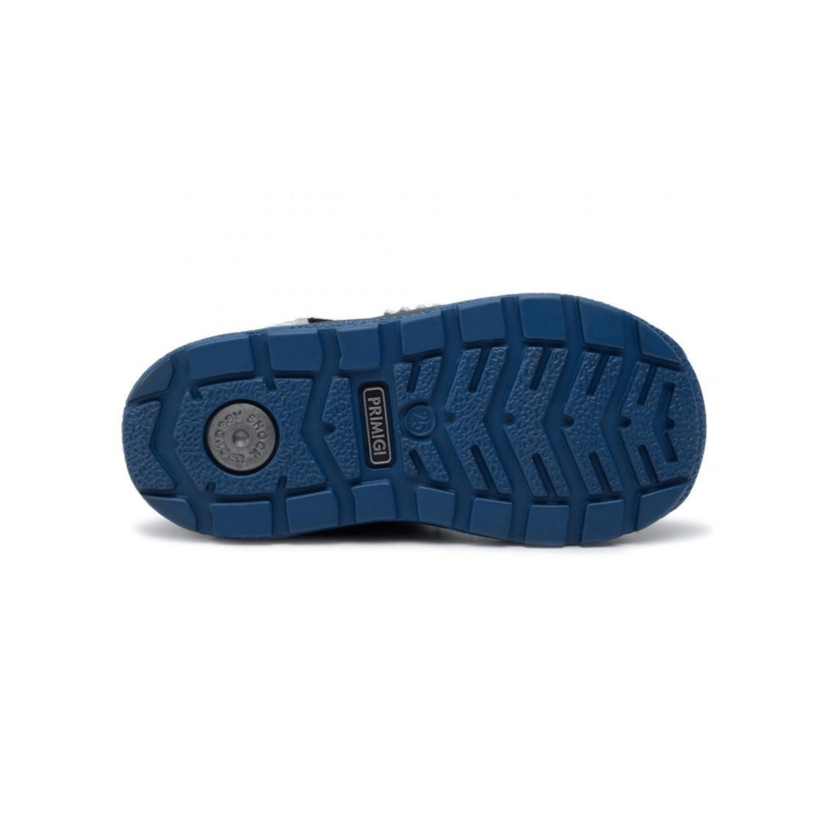 Primigi Toddlers 4369644 GORE - TEX Boot Navy/Royal - 926580 - Tip Top Shoes of New York