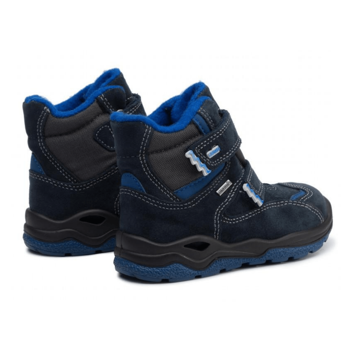 Primigi Toddlers 4369644 GORE - TEX Boot Navy/Royal - 926580 - Tip Top Shoes of New York