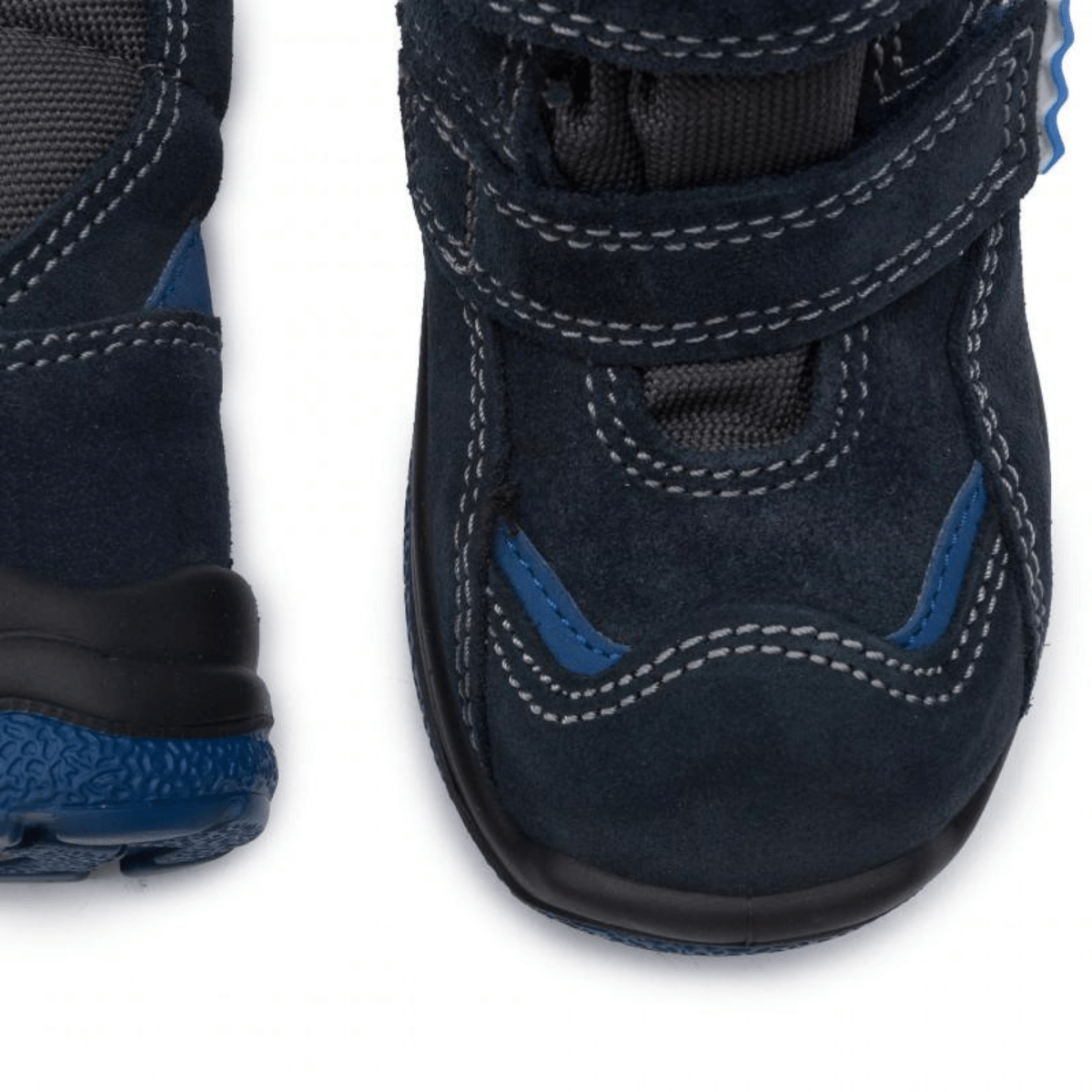 Primigi Toddlers 4369644 GORE - TEX Boot Navy/Royal - 926580 - Tip Top Shoes of New York