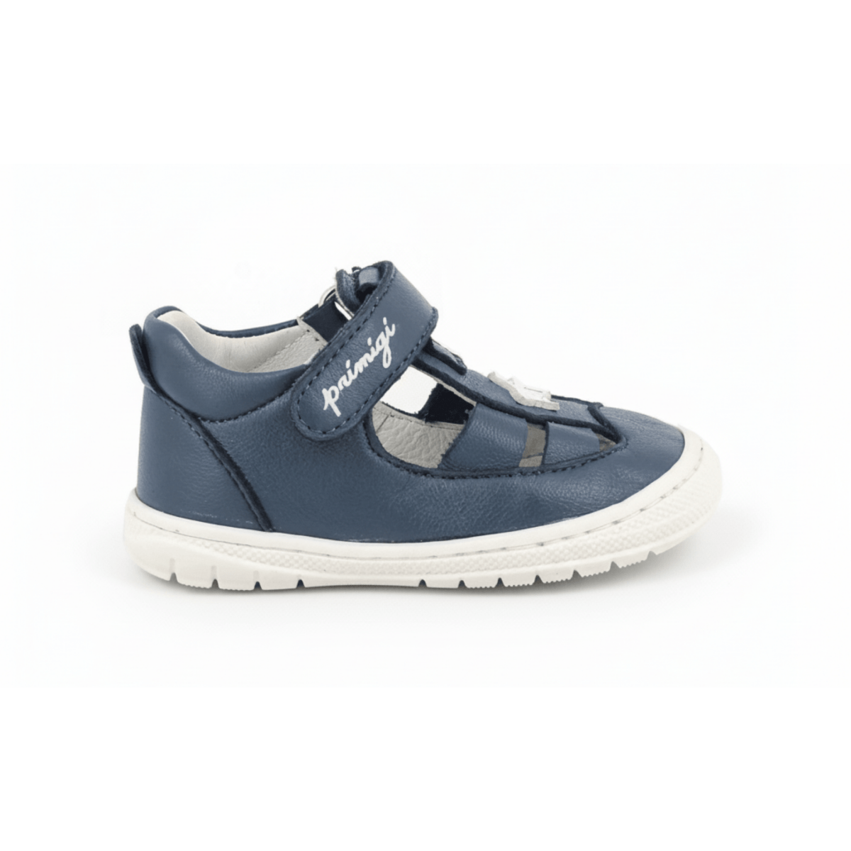 Primigi Toddlers Navy/Star Fisherman - 1094604 - Tip Top Shoes of New York