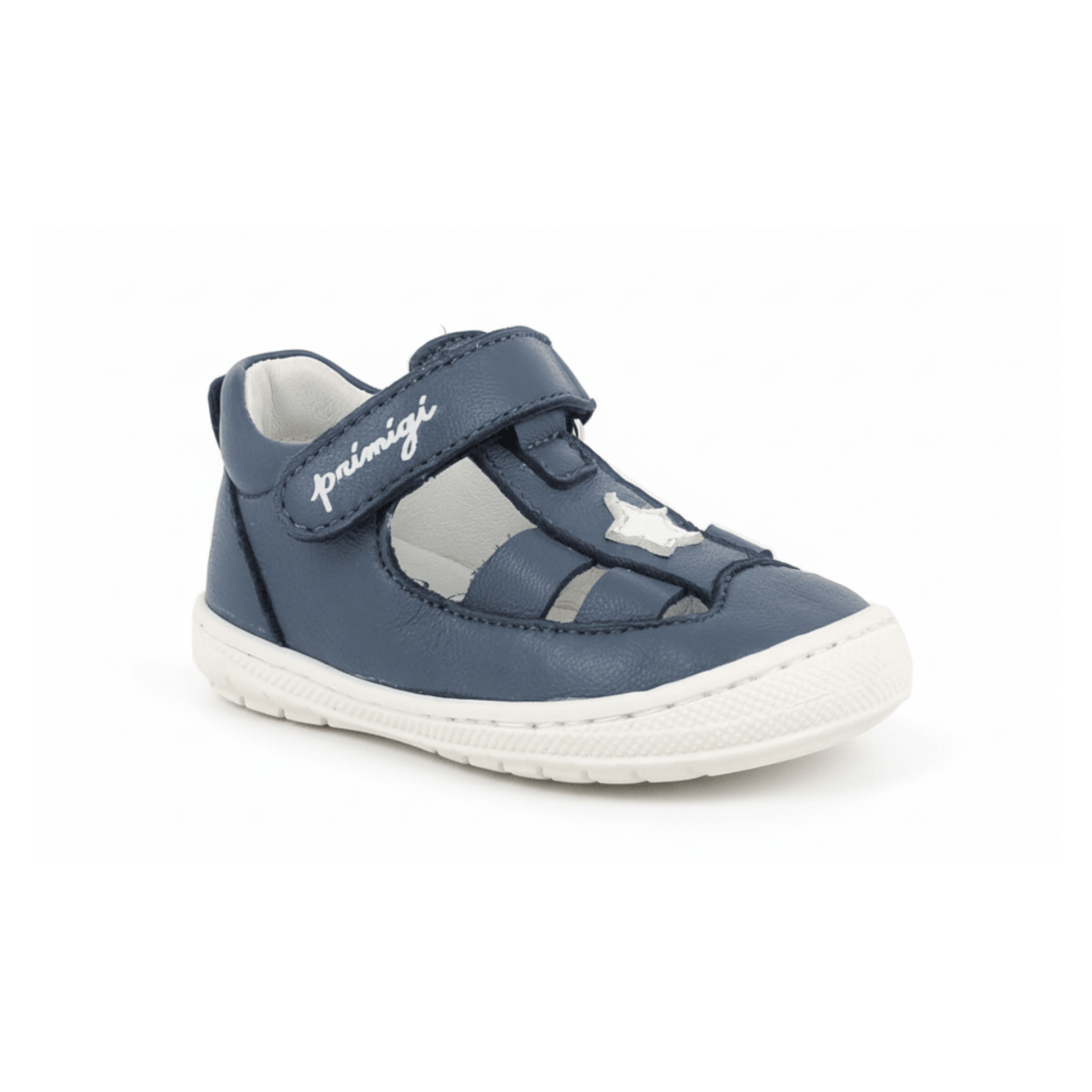 Primigi Toddlers Navy/Star Fisherman - 1094604 - Tip Top Shoes of New York