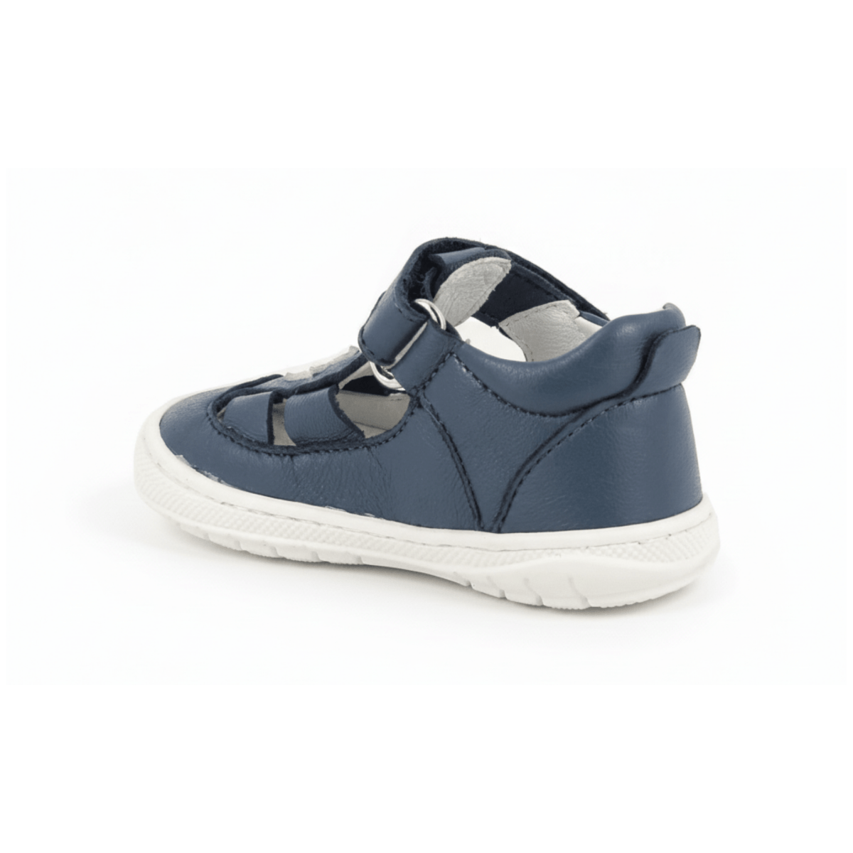 Primigi Toddlers Navy/Star Fisherman - 1094604 - Tip Top Shoes of New York