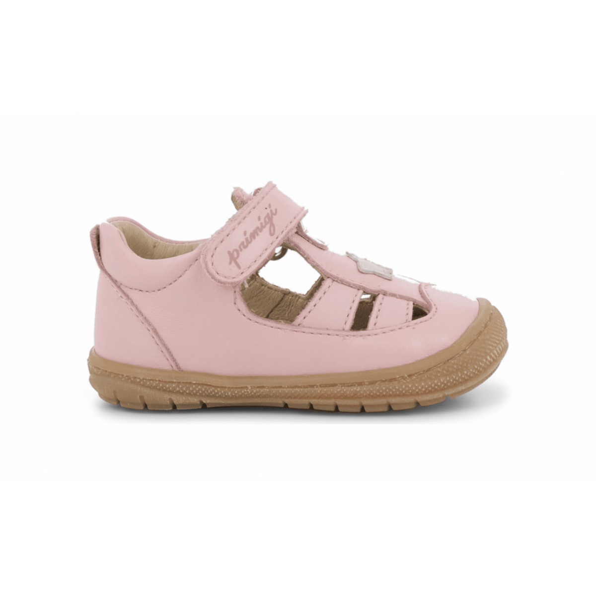 Primigi Toddlers Pink/Star Fisherman - 1094611 - Tip Top Shoes of New York