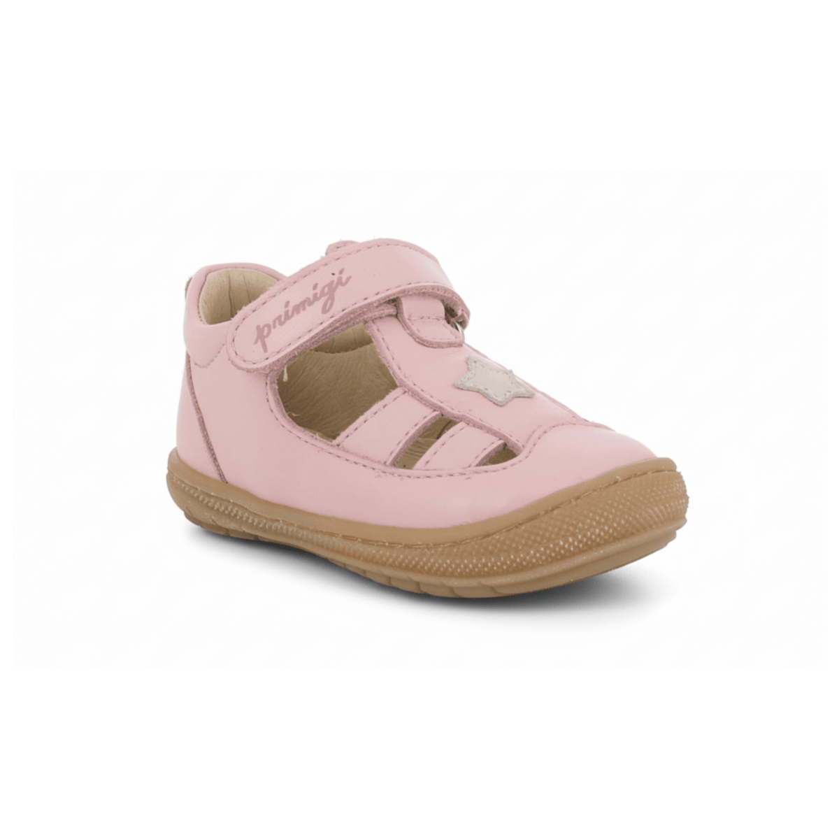 Primigi Toddlers Pink/Star Fisherman - 1094611 - Tip Top Shoes of New York