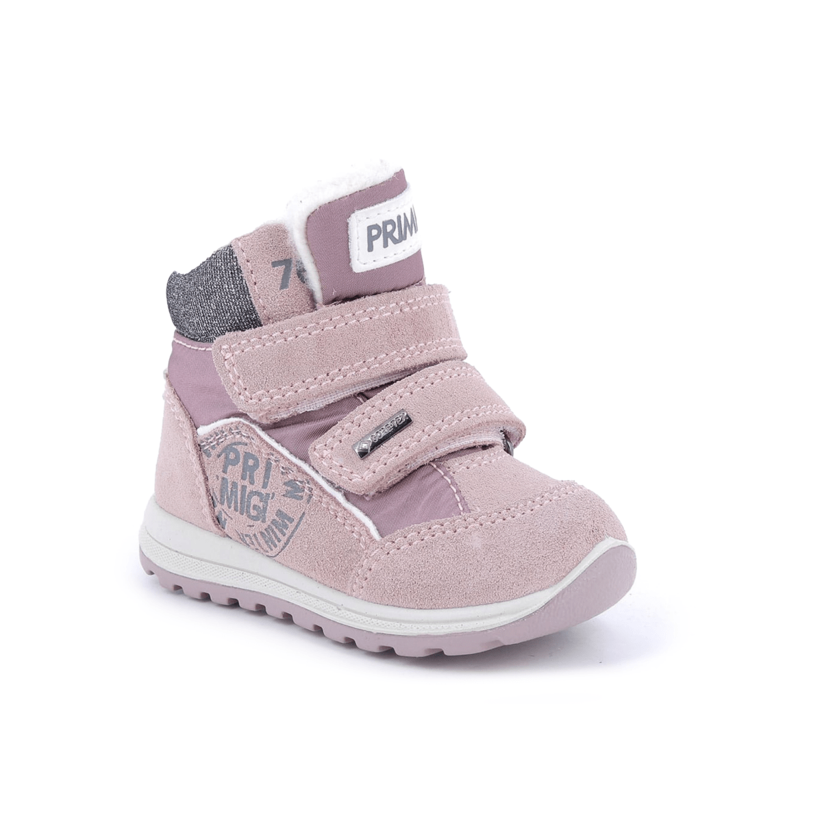 Primigi Toddlers (Sizes 22-27) 2354722 Gore-Tex Pink/Glitter - 1113169 - Tip Top Shoes of New York