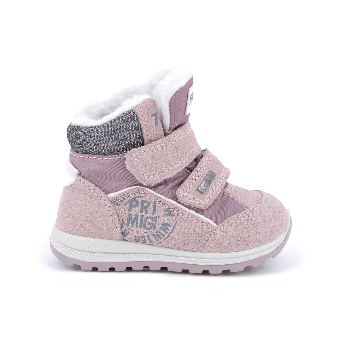 Primigi Toddlers (Sizes 22-27) 2354722 Gore-Tex Pink/Glitter - 1113169 - Tip Top Shoes of New York