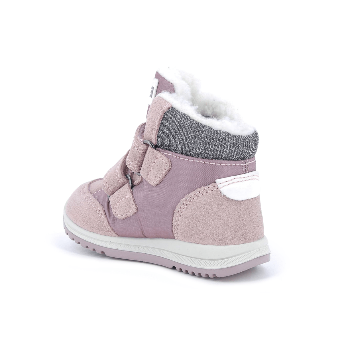 Primigi Toddlers (Sizes 22-27) 2354722 Gore-Tex Pink/Glitter - 1113169 - Tip Top Shoes of New York